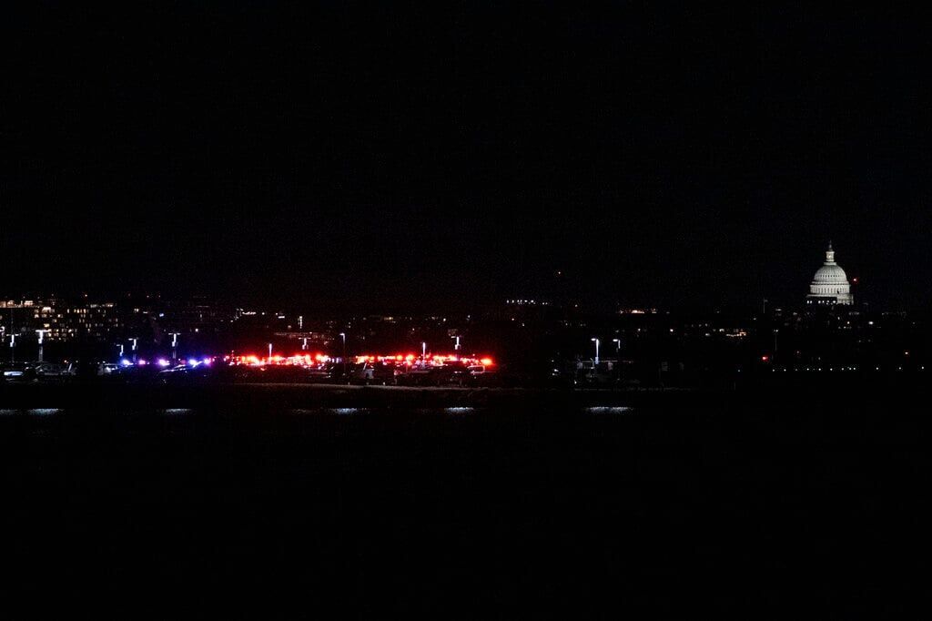 Aircraft Down